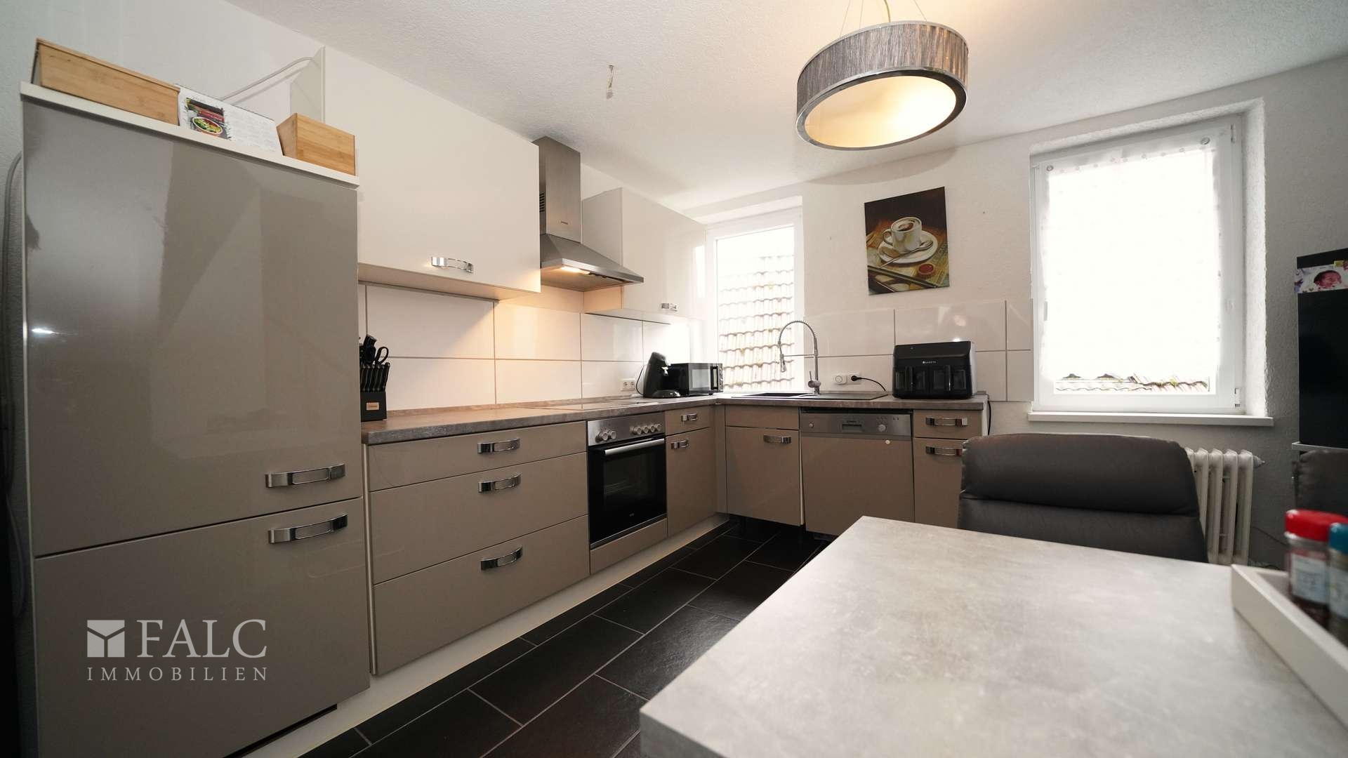 Das Reich der Küchenfee OG